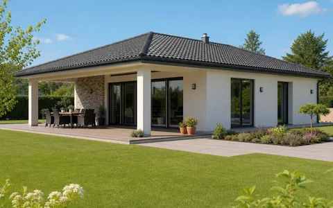 Build a Bungalow (single-storey) — request offers